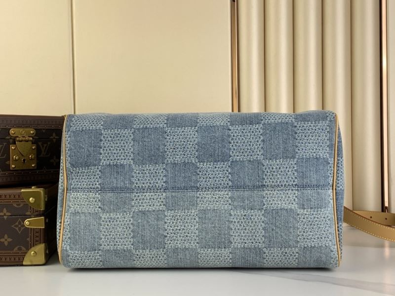 Louis Vuitton Speedy Bags